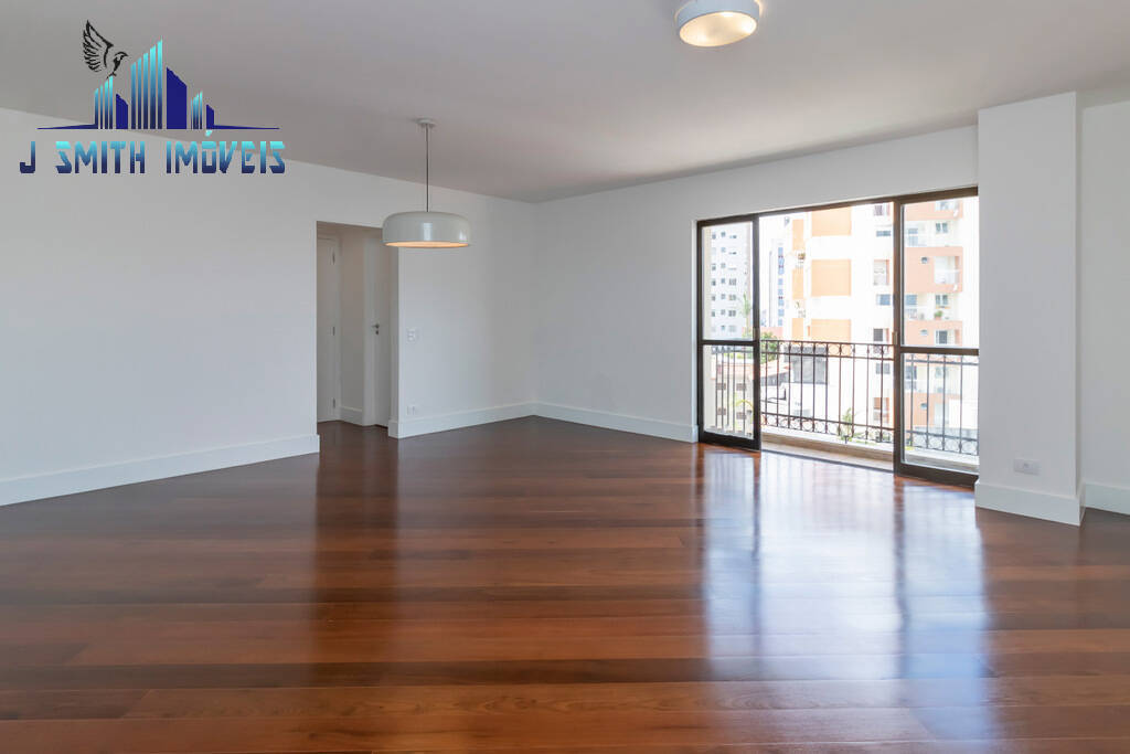 Apartamento, 2 quartos, 126 m² - Foto 1