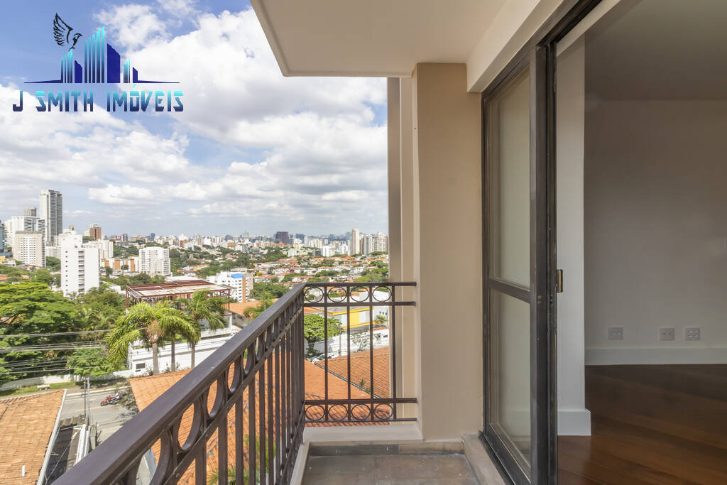 Apartamento, 2 quartos, 126 m² - Foto 33
