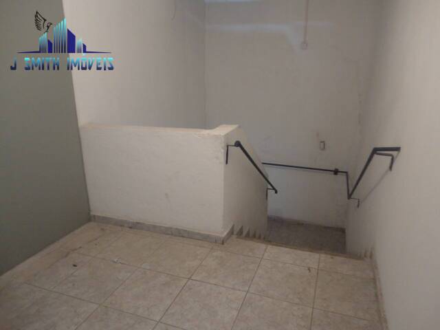 Depósito-Galpão, 125 m² - Foto 2