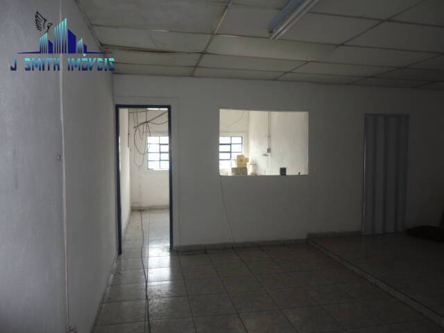 Depósito-Galpão, 125 m² - Foto 3
