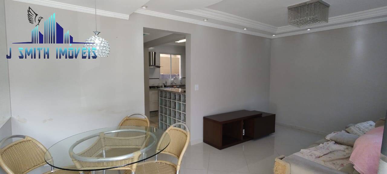 Casa, 3 quartos, 82 m² - Foto 5