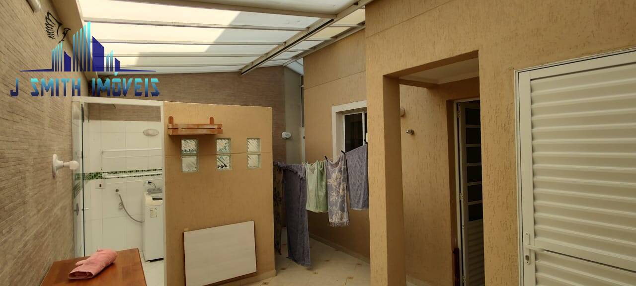 Casa, 3 quartos, 82 m² - Foto 22