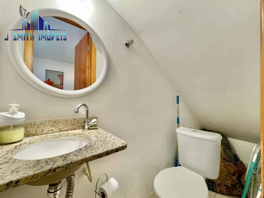 Casa, 3 quartos, 81 m² - Foto 9