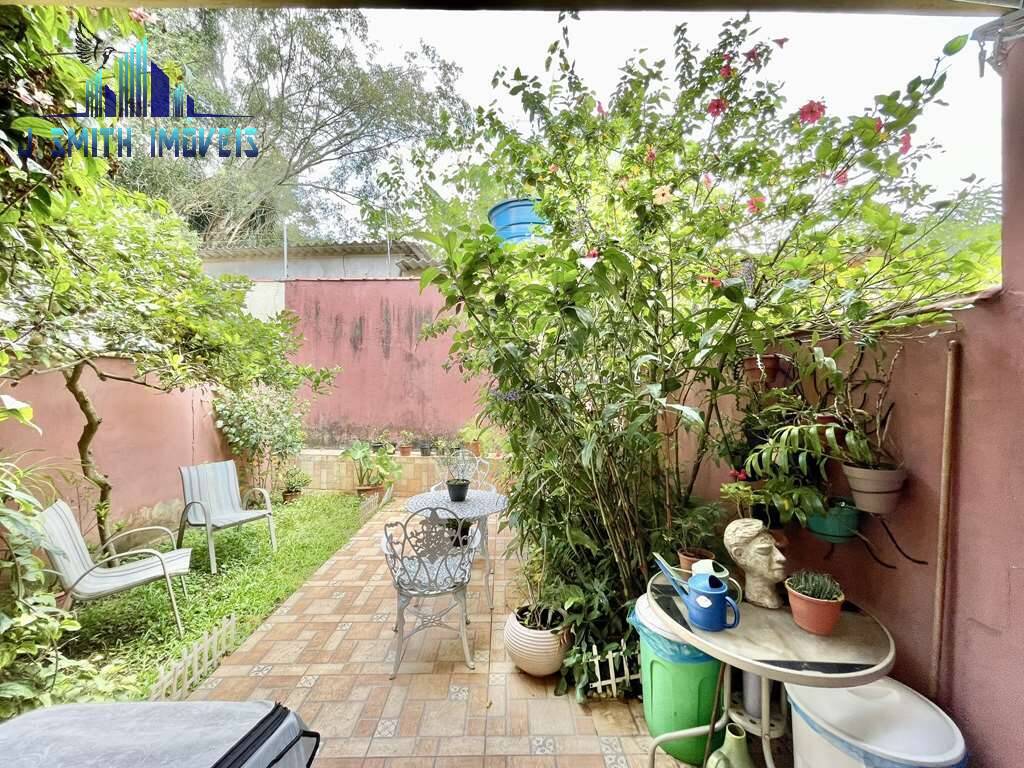 Casa, 3 quartos, 81 m² - Foto 13