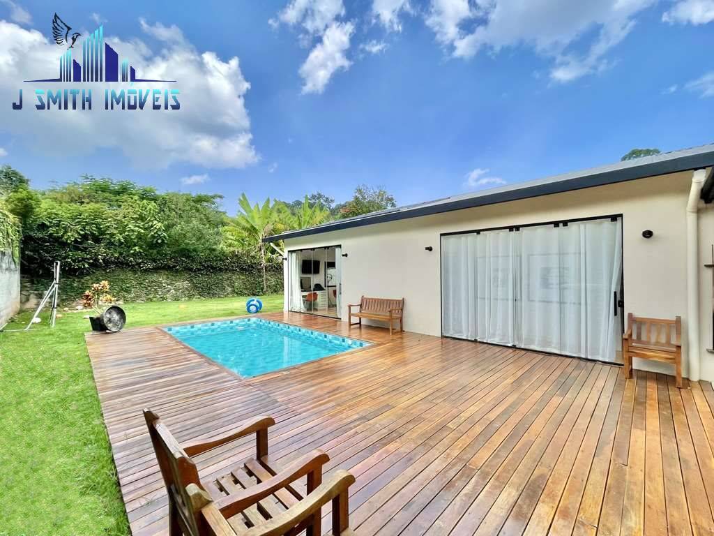 Casa, 3 quartos, 277 m² - Foto 3