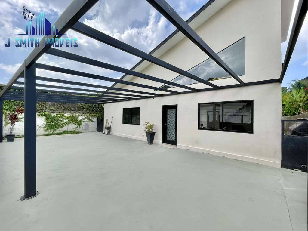 Casa, 3 quartos, 277 m² - Foto 6