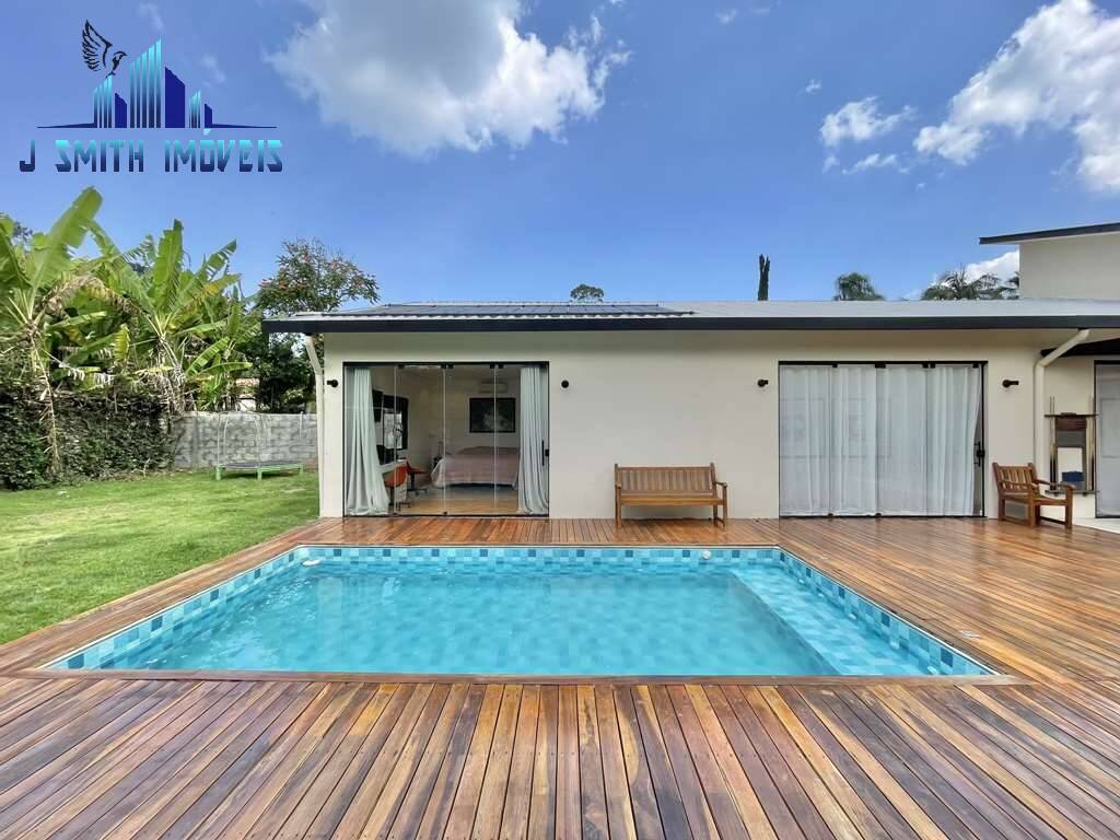 Casa, 3 quartos, 277 m² - Foto 7