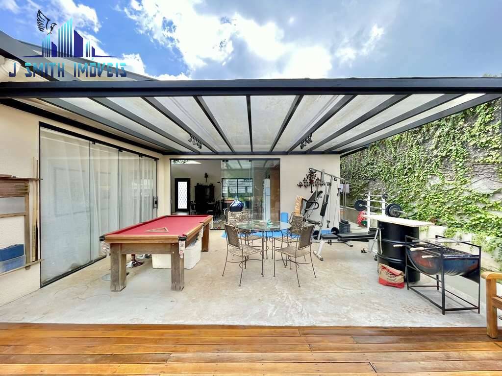 Casa, 3 quartos, 277 m² - Foto 8