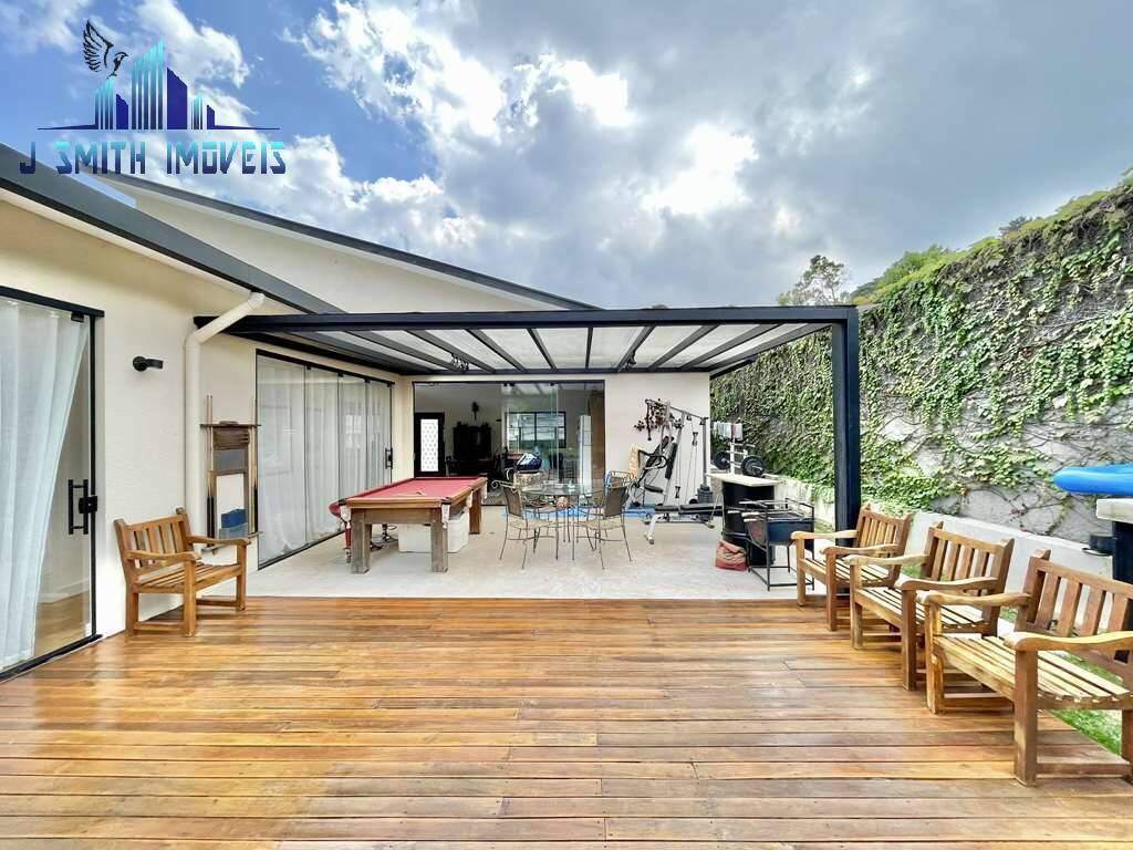 Casa, 3 quartos, 277 m² - Foto 9