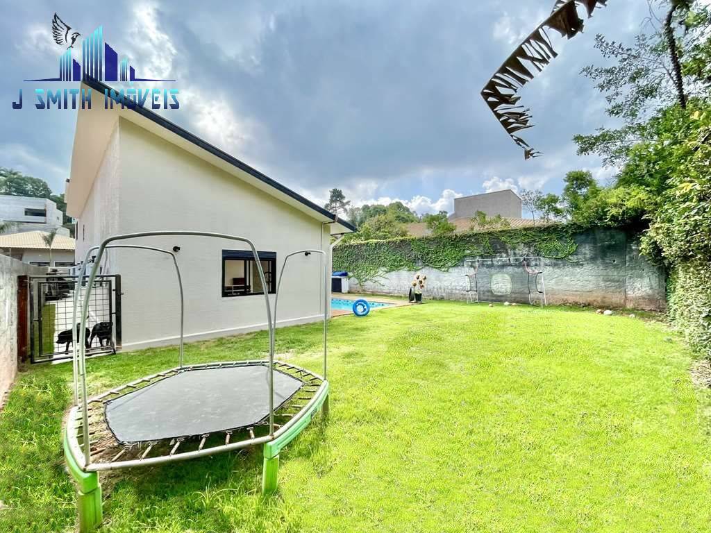 Casa, 3 quartos, 277 m² - Foto 10