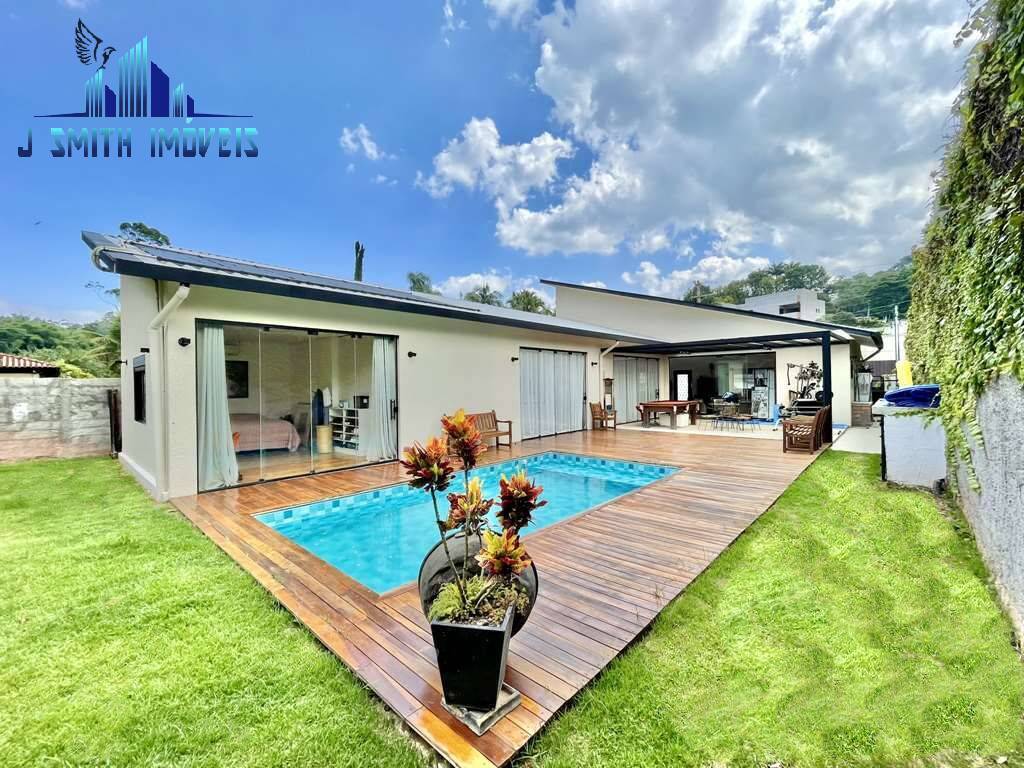Casa, 3 quartos, 277 m² - Foto 11