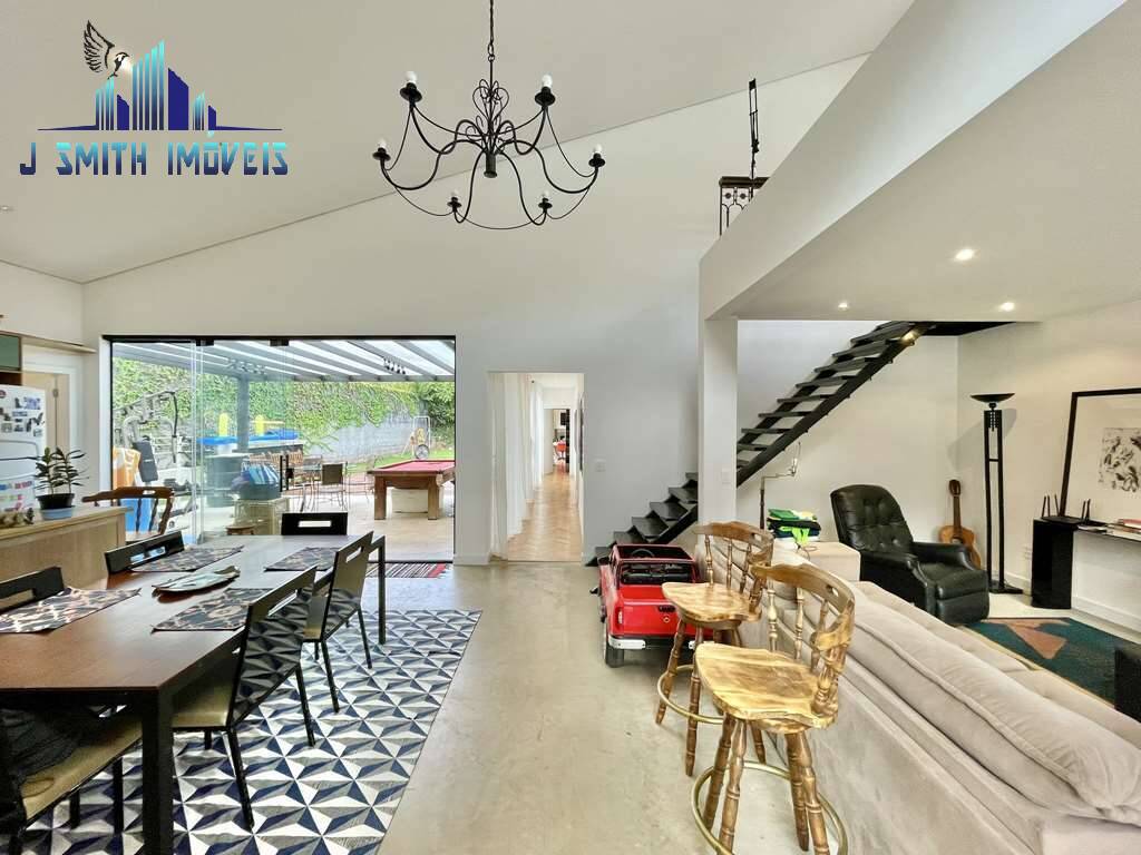 Casa, 3 quartos, 277 m² - Foto 18