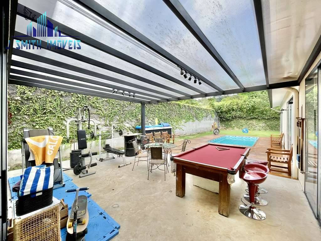 Casa, 3 quartos, 277 m² - Foto 26