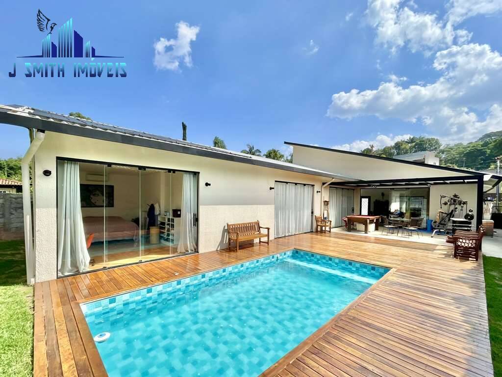 Casa, 3 quartos, 277 m² - Foto 36