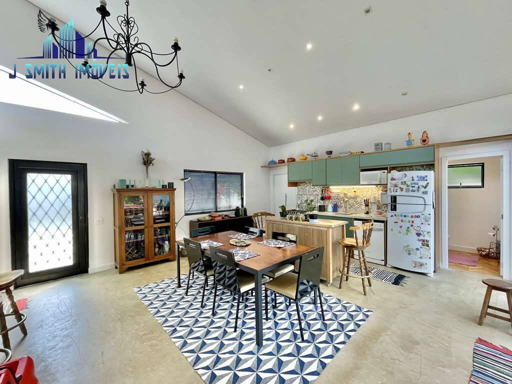 Casa, 3 quartos, 277 m² - Foto 35