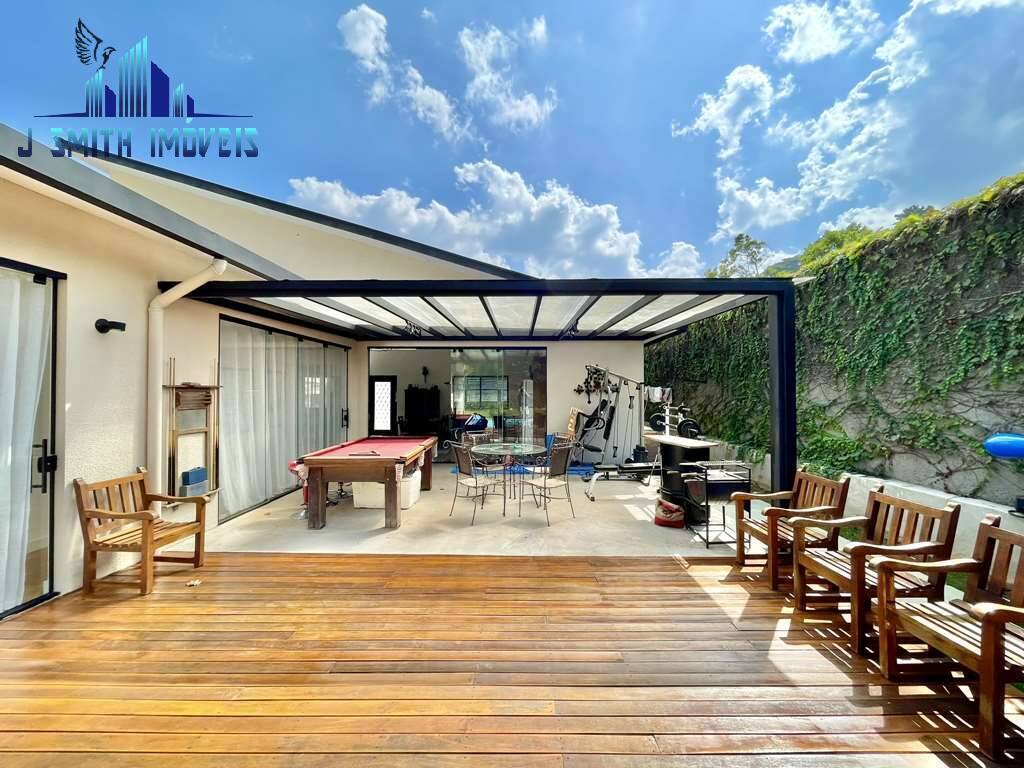 Casa, 3 quartos, 277 m² - Foto 45