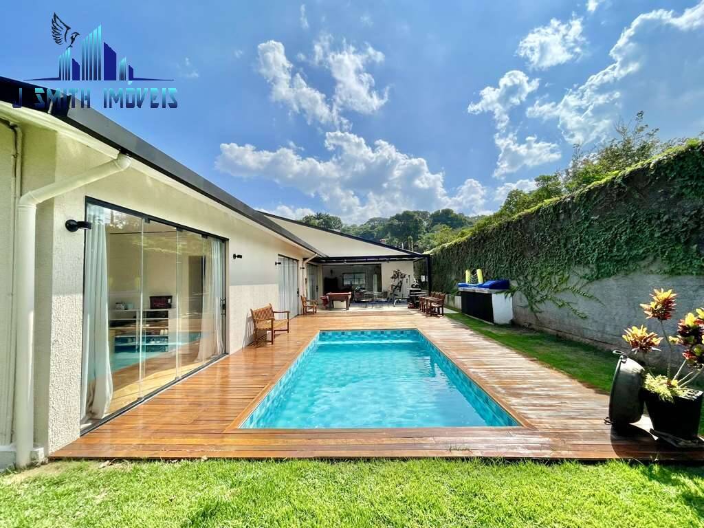 Casa, 3 quartos, 277 m² - Foto 55