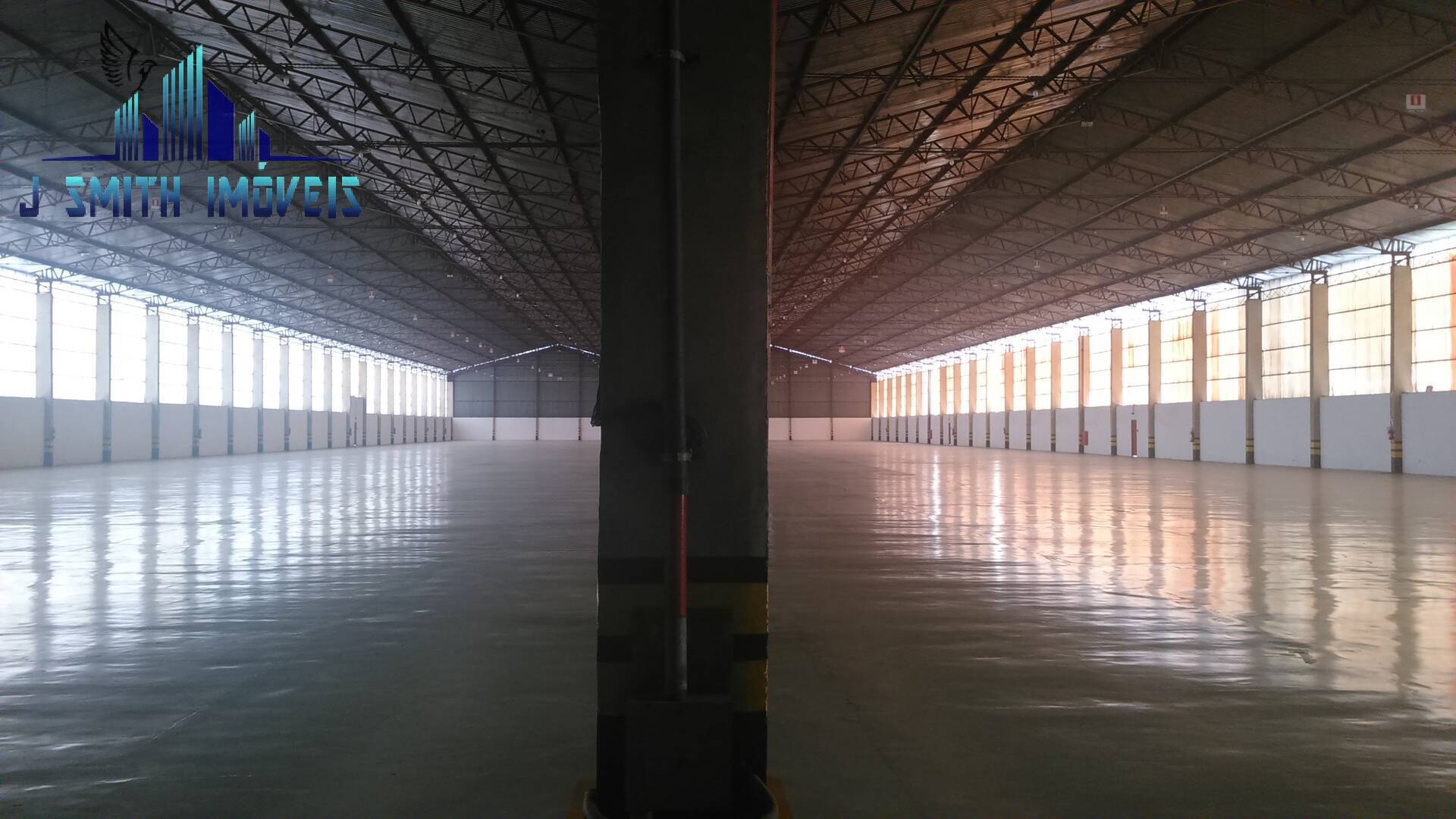 Depósito-Galpão-Armazém à venda, 21553m² - Foto 12