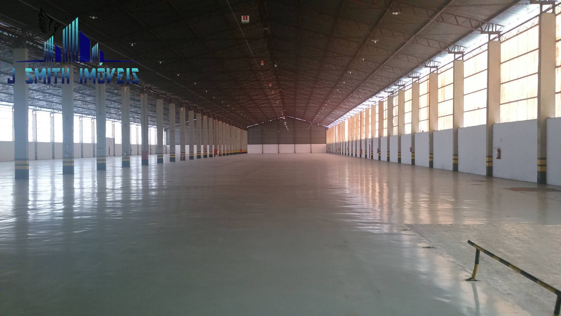 Depósito-Galpão-Armazém à venda, 21553m² - Foto 13