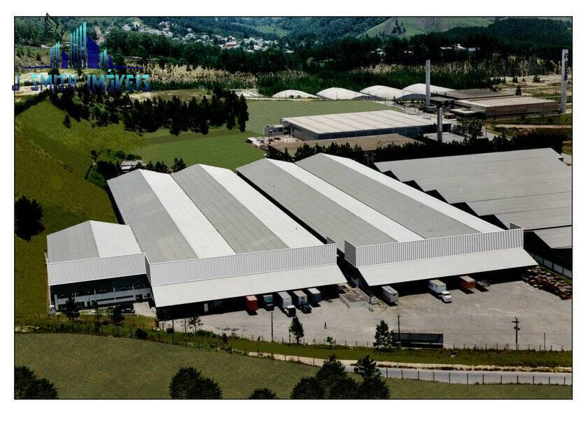 Depósito-Galpão-Armazém à venda, 21553m² - Foto 1
