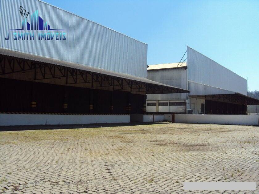 Depósito-Galpão-Armazém à venda, 21553m² - Foto 14