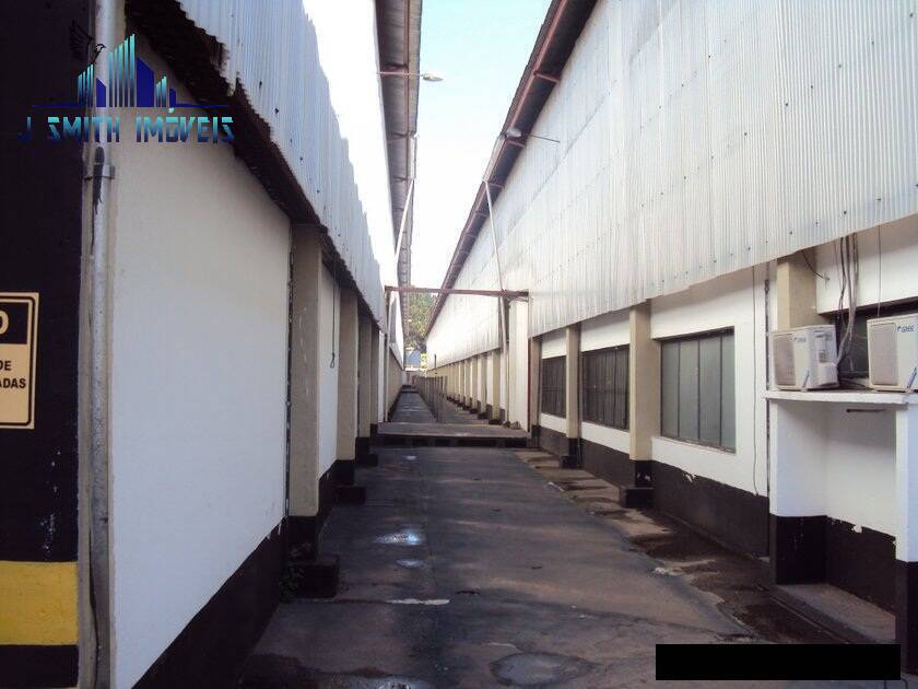 Depósito-Galpão-Armazém à venda, 21553m² - Foto 23
