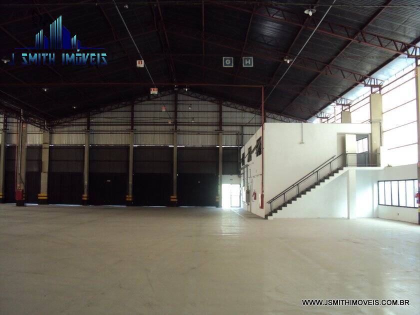Depósito-Galpão-Armazém à venda, 21553m² - Foto 27