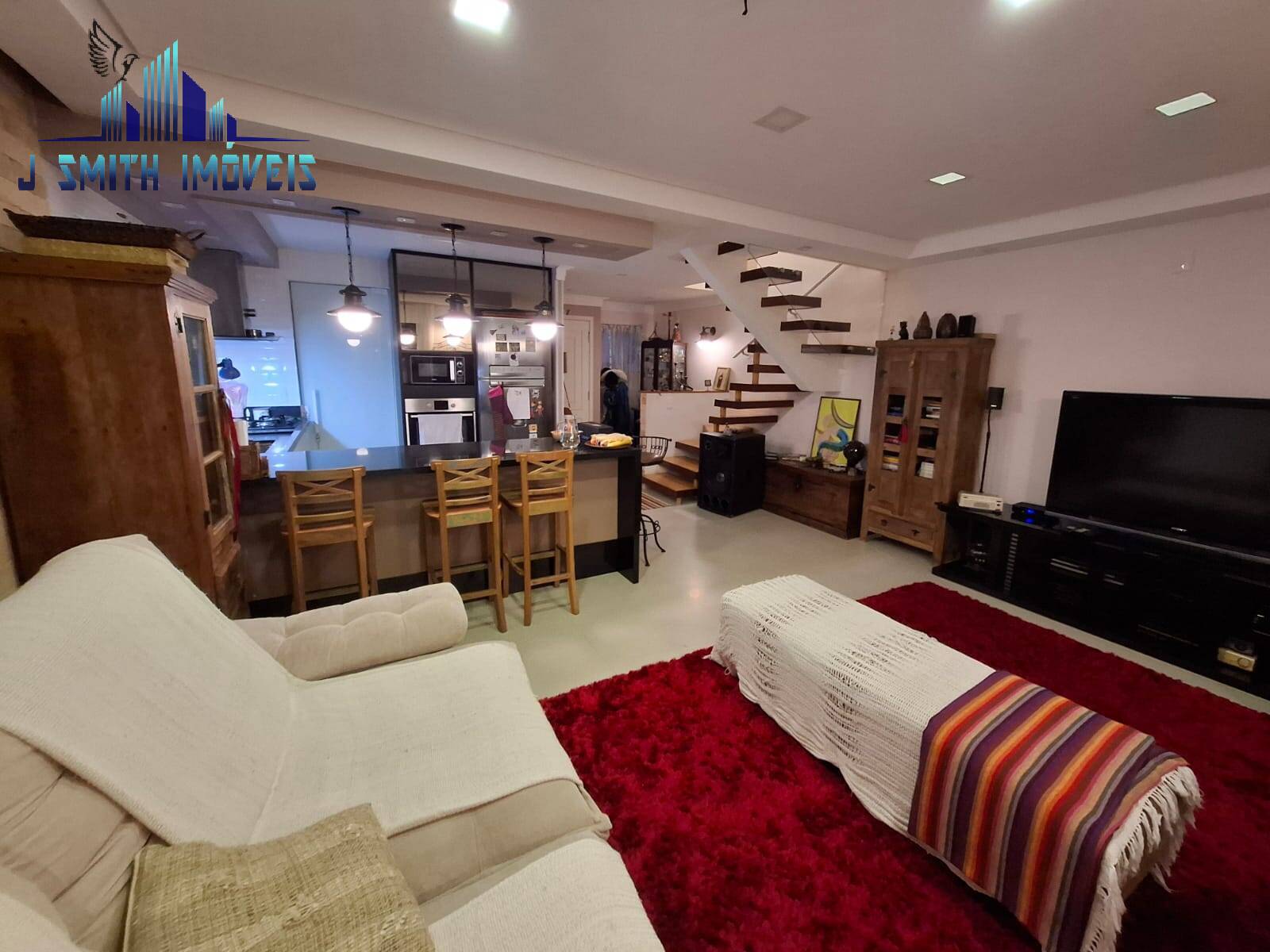 Casa, 3 quartos, 120 m² - Foto 23