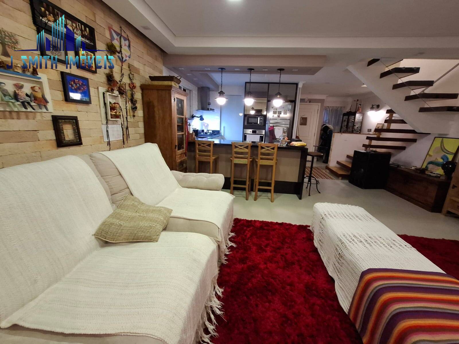 Casa, 3 quartos, 120 m² - Foto 35