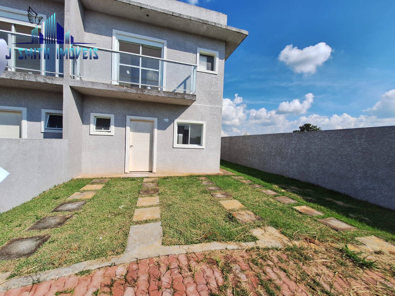 Casa, 3 quartos, 89 m² - Foto 2