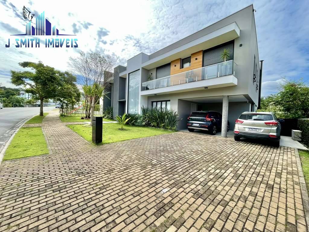 Casa, 4 quartos, 513 m² - Foto 5