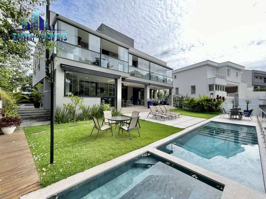 Casa, 4 quartos, 513 m² - Foto 6