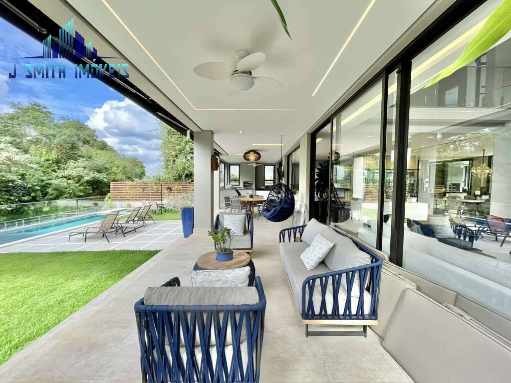 Casa, 4 quartos, 513 m² - Foto 8