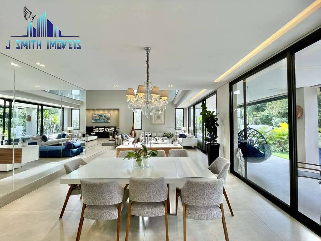 Casa, 4 quartos, 513 m² - Foto 11