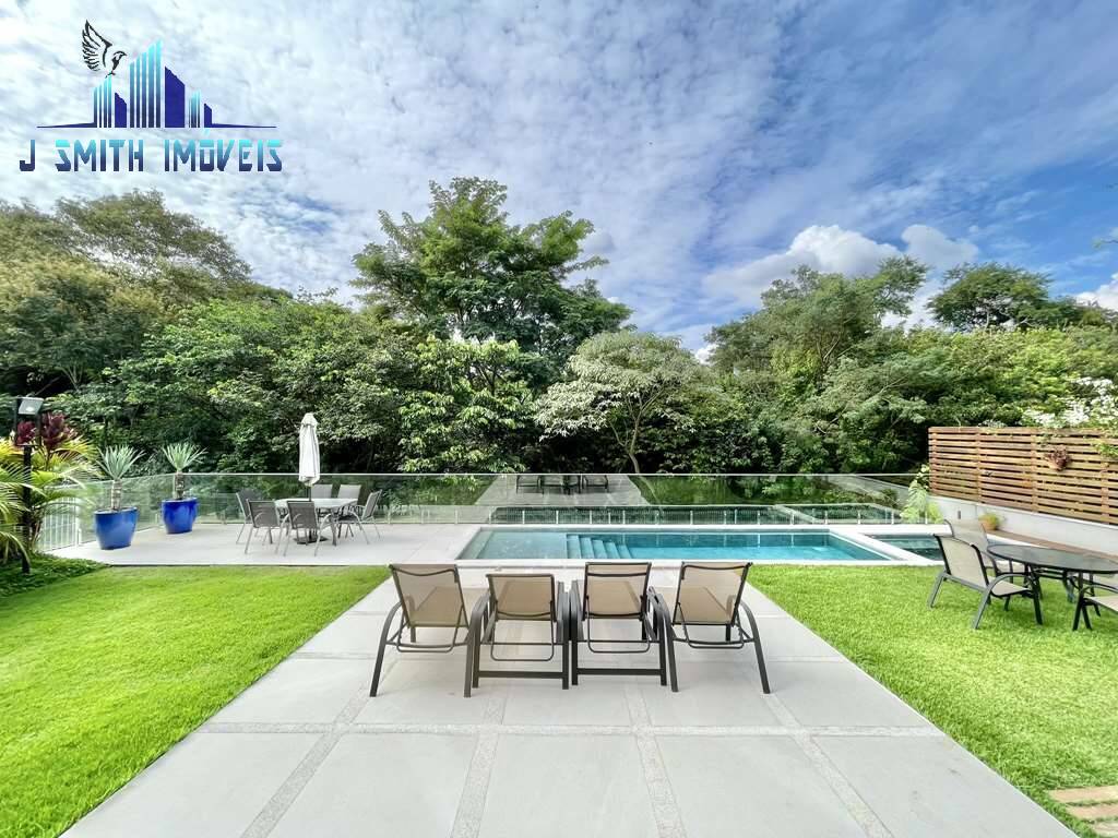 Casa, 4 quartos, 513 m² - Foto 4