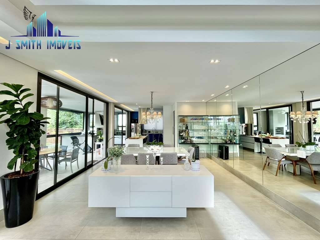 Casa, 4 quartos, 513 m² - Foto 13