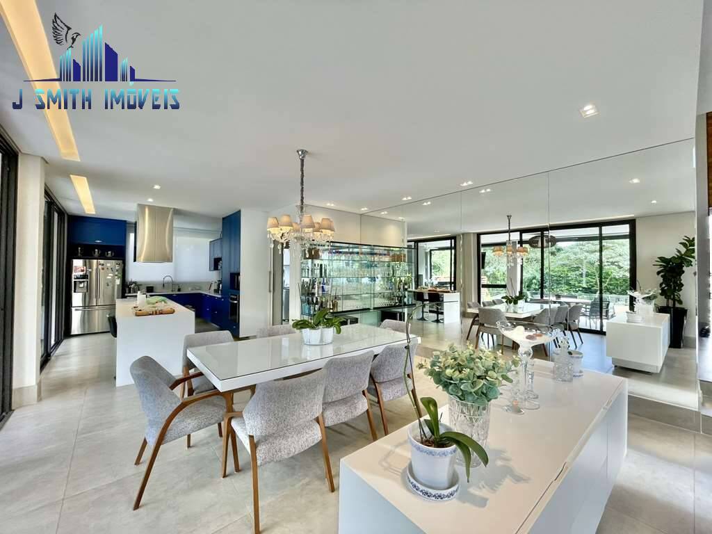 Casa, 4 quartos, 513 m² - Foto 16