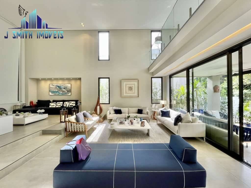 Casa, 4 quartos, 513 m² - Foto 17