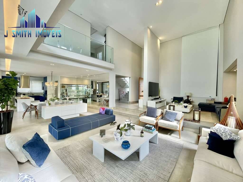 Casa, 4 quartos, 513 m² - Foto 18