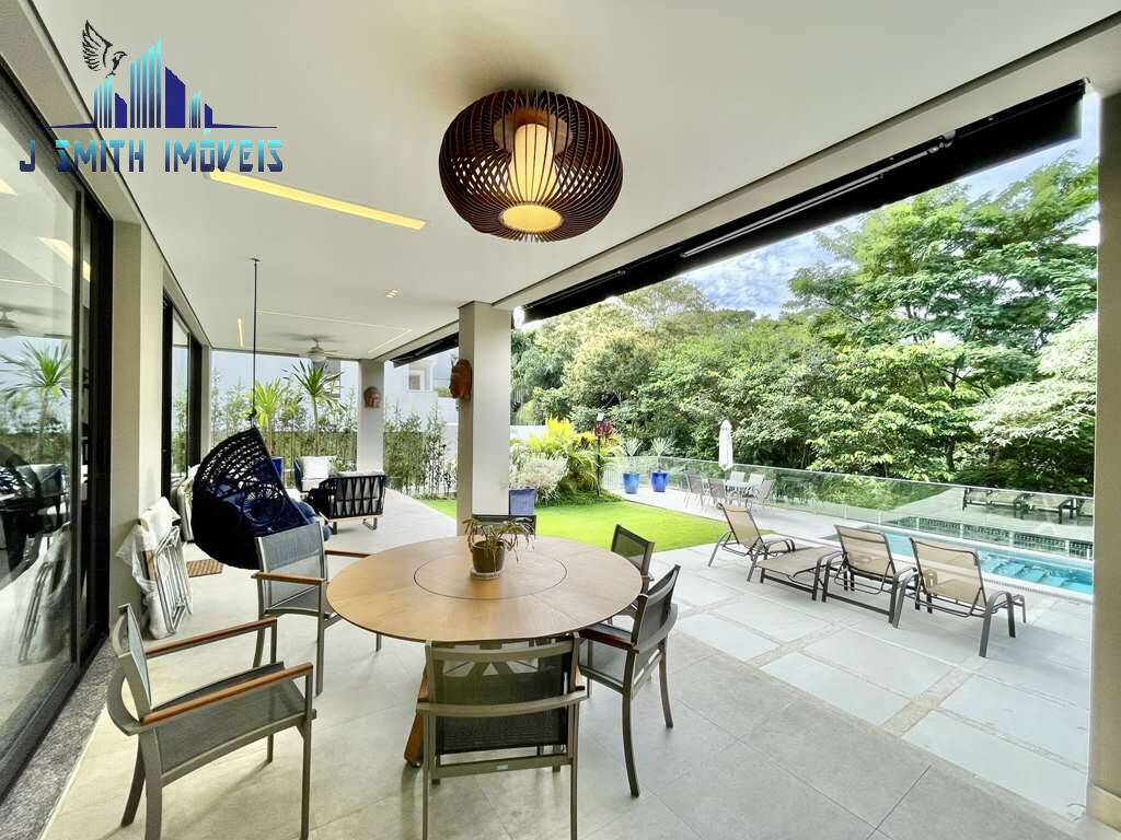 Casa, 4 quartos, 513 m² - Foto 20