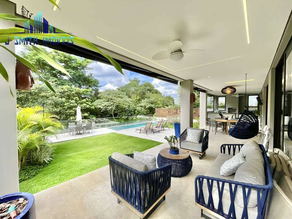 Casa, 4 quartos, 513 m² - Foto 22