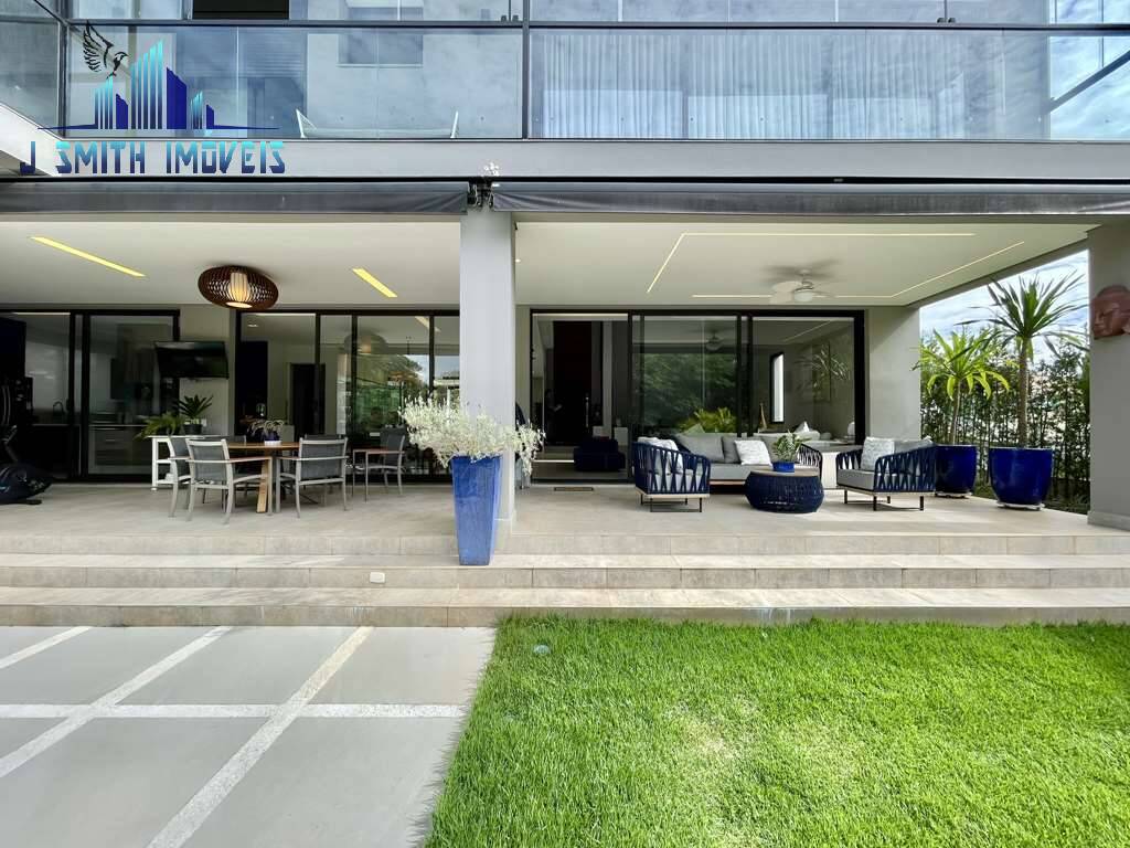 Casa, 4 quartos, 513 m² - Foto 40