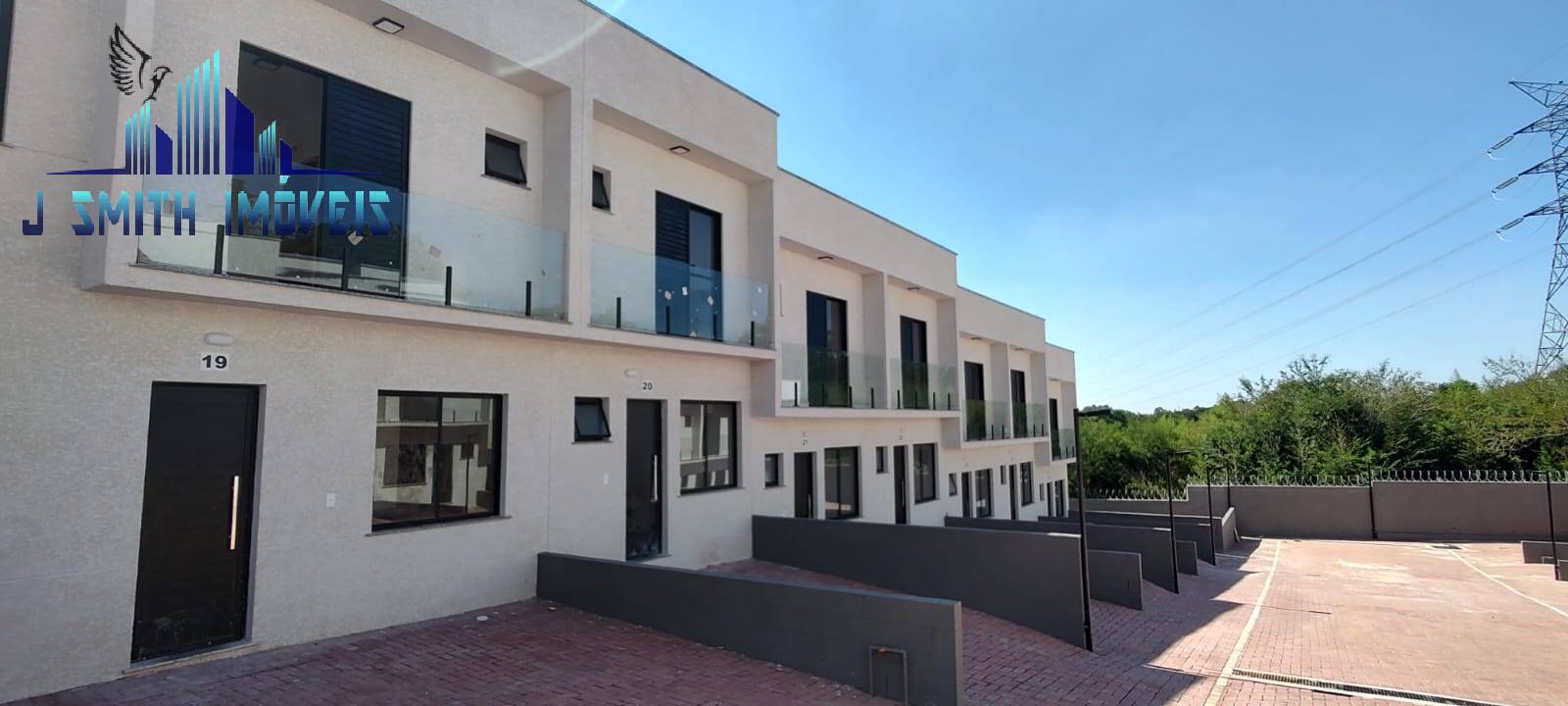 Casa, 2 quartos, 90 m² - Foto 1