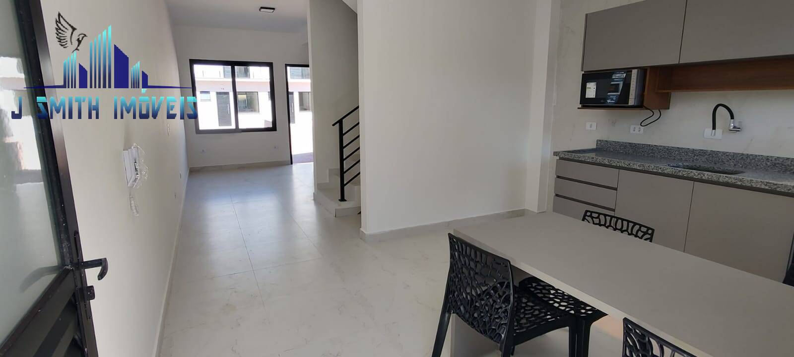 Casa, 2 quartos, 90 m² - Foto 4