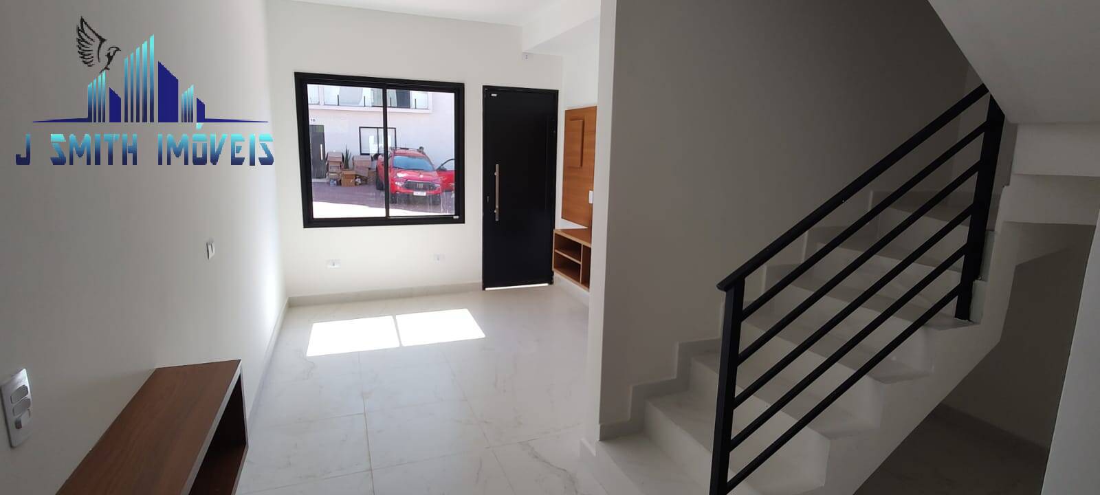 Casa, 2 quartos, 90 m² - Foto 2