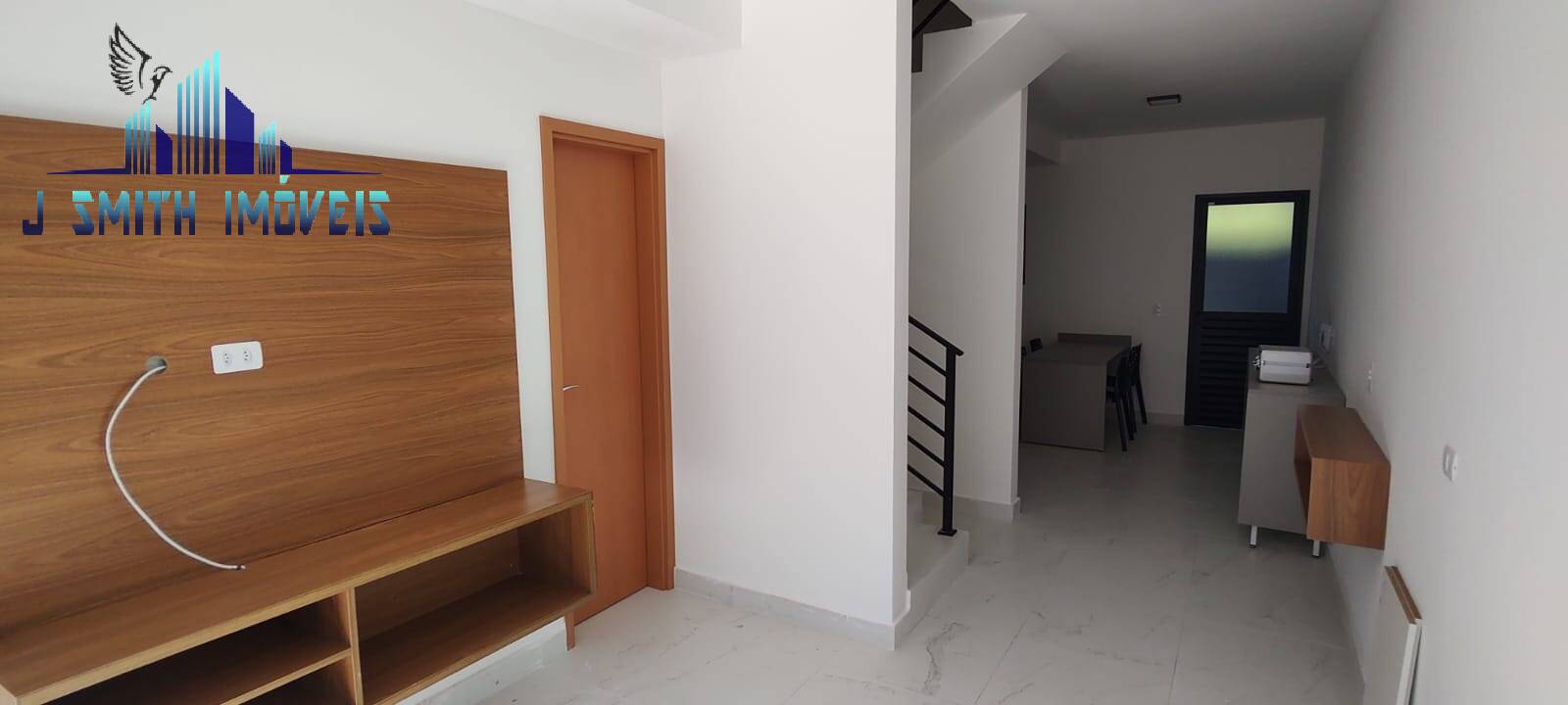 Casa, 2 quartos, 90 m² - Foto 8