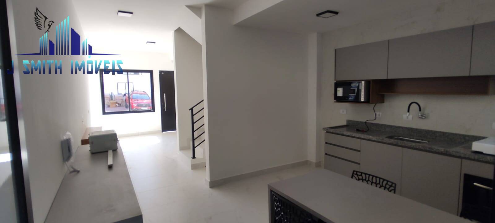 Casa, 2 quartos, 90 m² - Foto 14