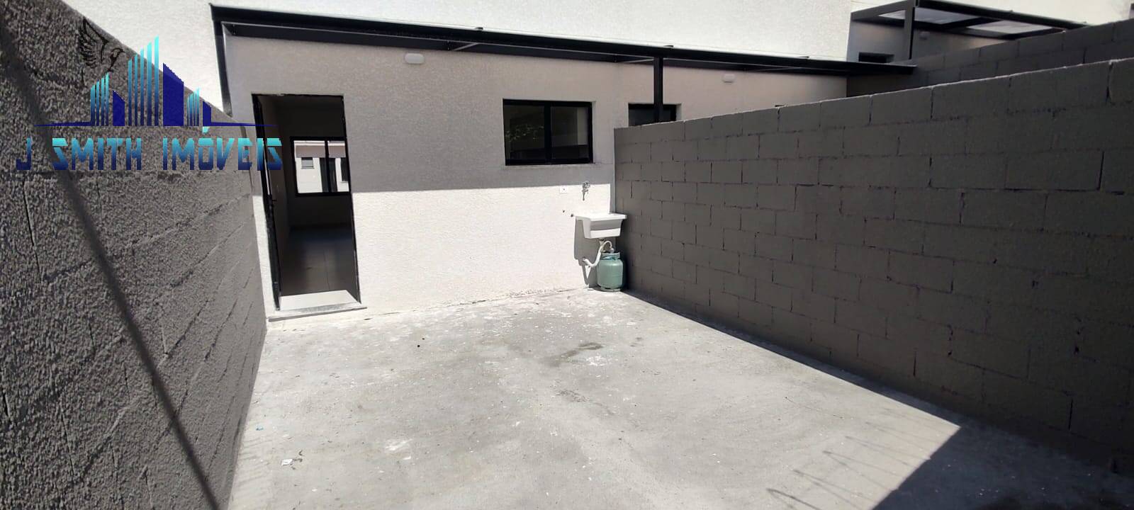 Casa, 2 quartos, 90 m² - Foto 26