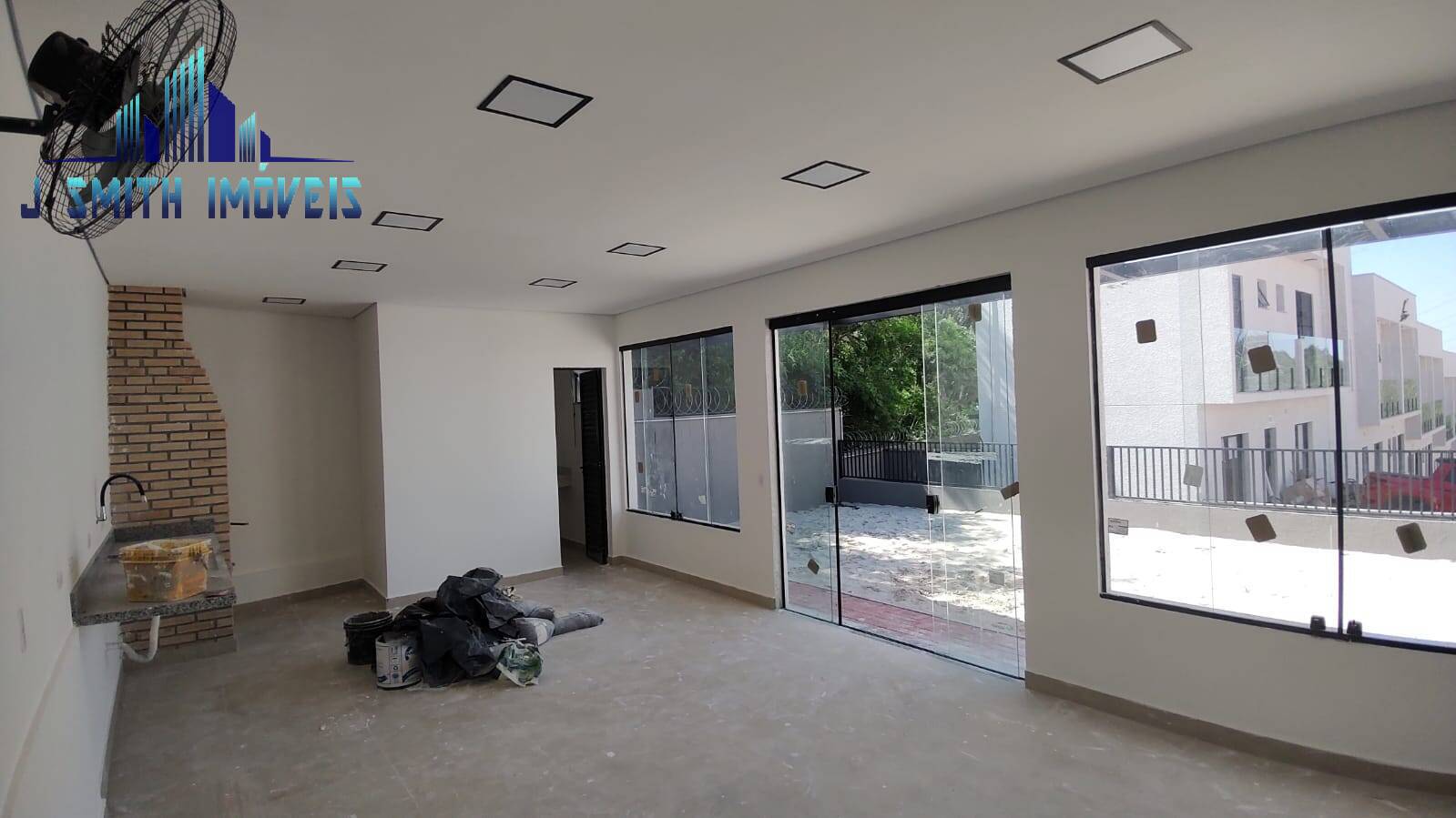 Casa, 2 quartos, 90 m² - Foto 31