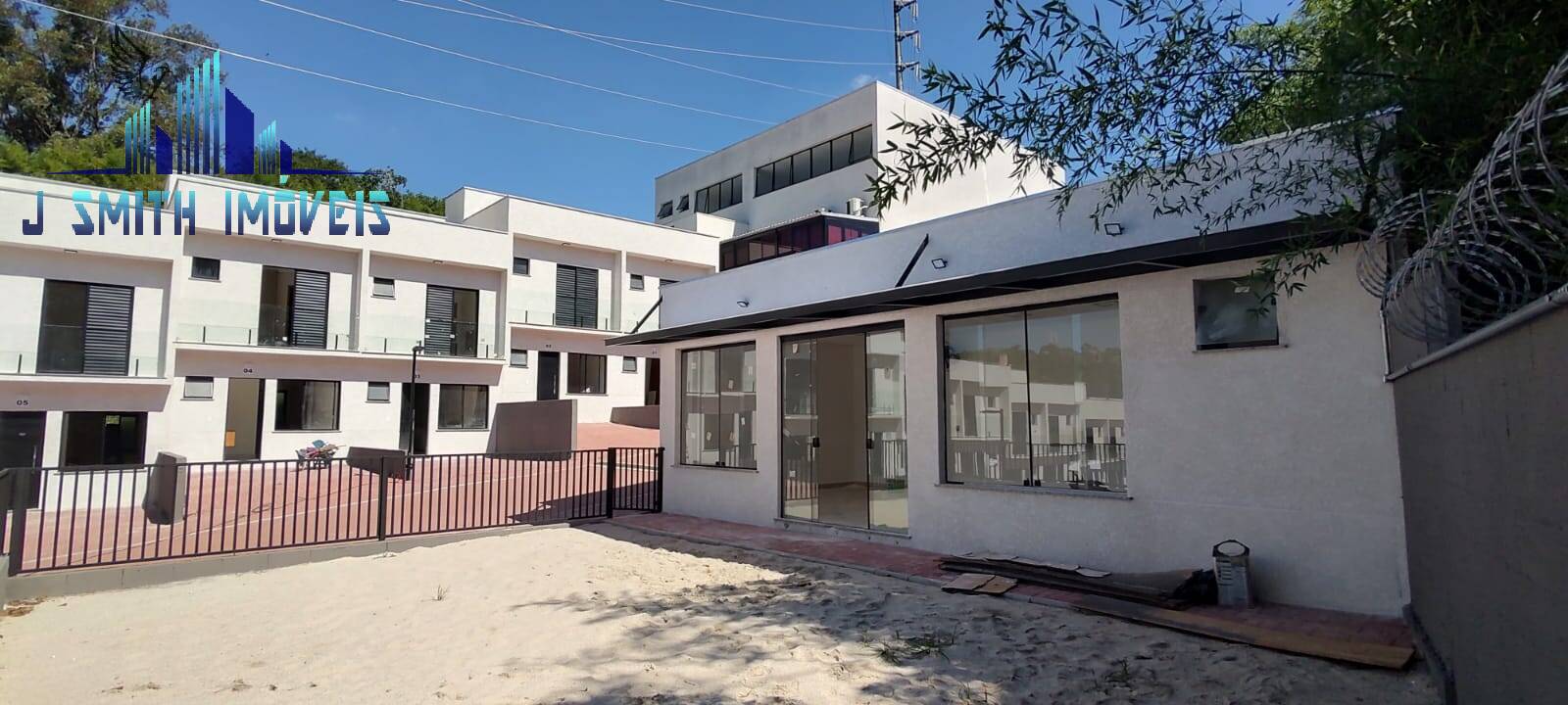 Casa, 2 quartos, 90 m² - Foto 33